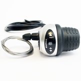 Patrolbike onderdelen