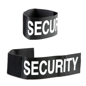 Security strap