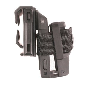 360° Kantelbare pepperspray houder 38mm