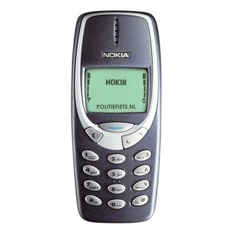 Telefoontasje Nokia