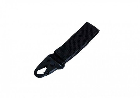 Snap-hook holder