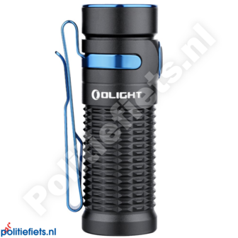 OLIGHT - BATON 3 PREMIUM KIT zaklamp