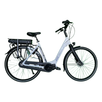 Beekbike E-bike Stadsfiets BG 25