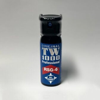 TW1000 - oefen pepperspray ( model Politie Nederland ) 