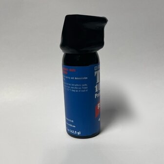 TW1000 - oefen pepperspray ( model Politie Nederland ) 