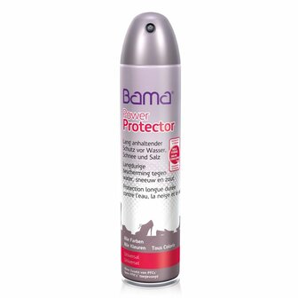 Bama Schoen en kleding beschermingsspray 400ML