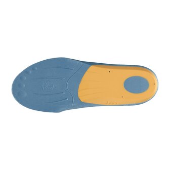 Mysole inlegzool Daily Running