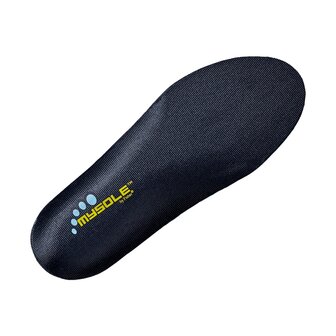 Mysole inlegzool Daily Running