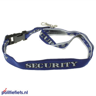 Security Keycord