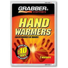 Handwarmers