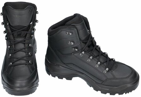 Lowa RENEGADE II GTX MID TF Dames