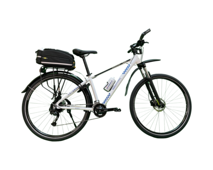 Beekbike Bikepatrol 29ₑᵣ  MTB MT3
