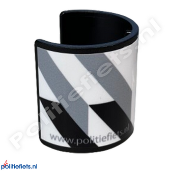 Deurklem / deurstopper Beveiliging