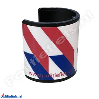 Deurklem / deurstopper Koninklijke Marechaussee