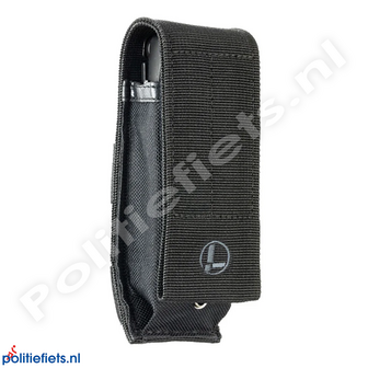 Leatherman Rebar Zwart