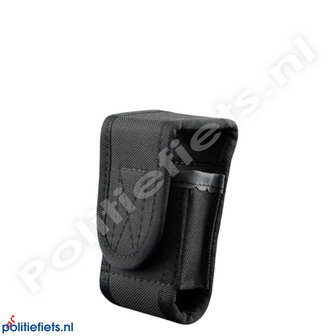 Oefen-/Pepperspray holster 40ml