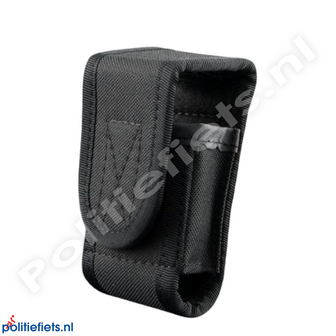 Oefen-/Pepperspray holster 50ml