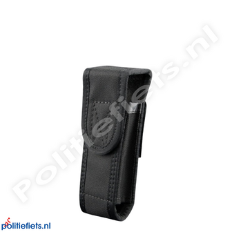 Oefen-/Pepperspray holster 75ml