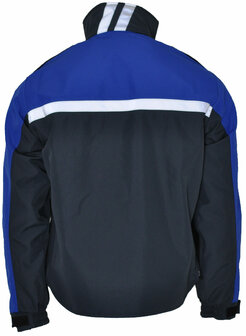 &quot;toezicht&quot; Pilot Jack / Blouson