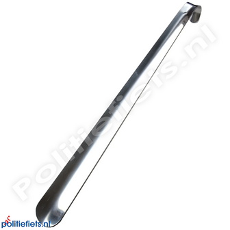 Metalen Schoenlepel 50cm