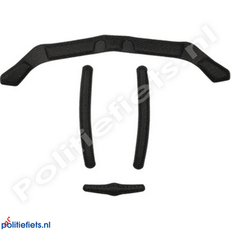 Abus Urban-I 3.0 Padding set