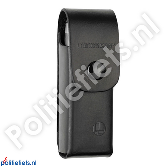Leatherman knifeless Rebar zilver