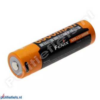 Fenix ARB-L21 6000mAh batterij USB oplaadbare batterij