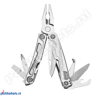 Leatherman Multi-Tool REV