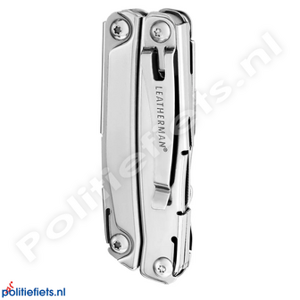 Leatherman Multi-Tool REV