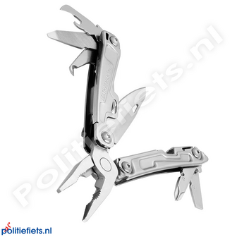 Leatherman Multi-Tool REV
