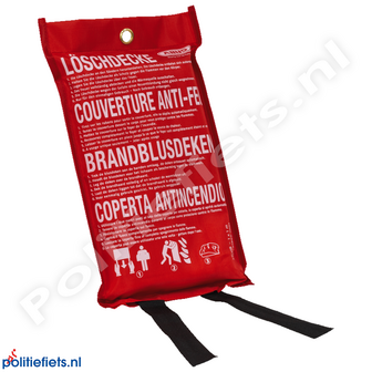 Abus Blusdeken 1x1m