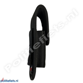 Belkop DP-230 Smalle Kegelhouder met elastiek
