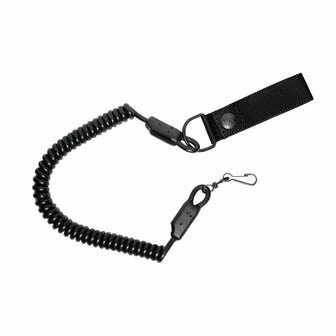 Pistool / pepperspray lanyard