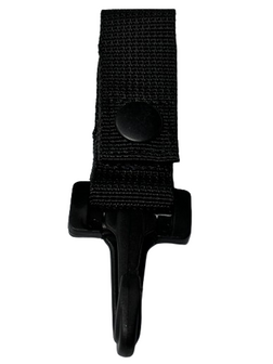 Beltkeeper sleutelhanger Kort 