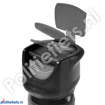 Zelfverdedigingsspray TIW - alternatief voor pepperspray.