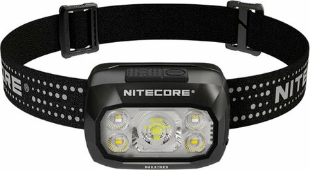Nitecore nu 30