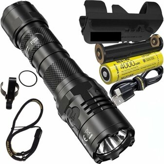 Nitecore P20i UV