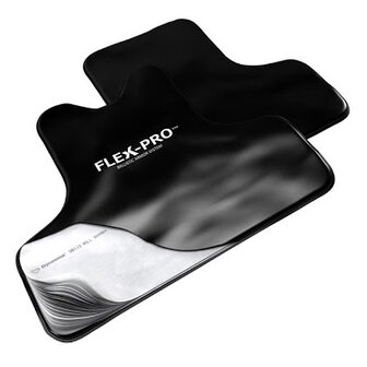 Flex Pro panelen NIJ IIIA (ENGARDE)