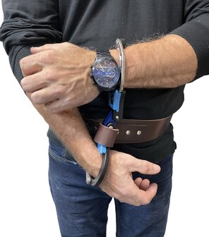 Gevangenen transportriem