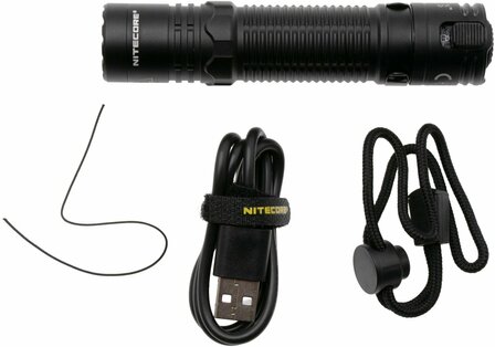 Nitecore EDC31 