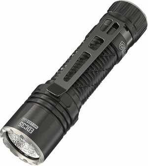 LedLamp Nitecore EDC35