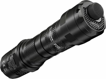 Nitecore P20i UV