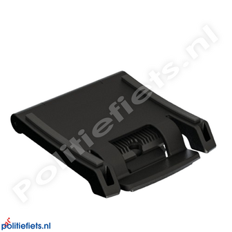 Guardian Angel Vestband &amp; Epaulet Clip montage