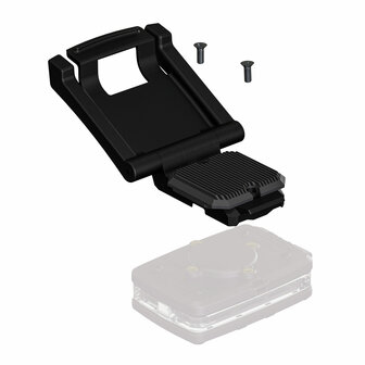 Guardian Angel Vestband &amp; Epaulet Clip montage