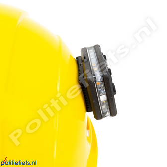 Guardian Angel Veiligheidshelm Montage