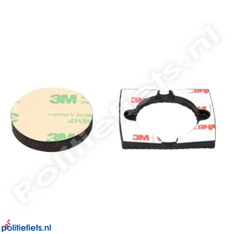 Guardian Angel Veiligheidshelm Montage