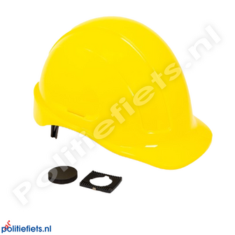 Guardian Angel Veiligheidshelm Montage