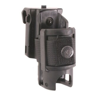 360&deg; Kantelbare peppersprayhouder 38mm