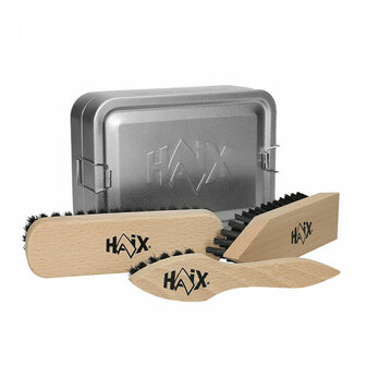 Haix borstelset
