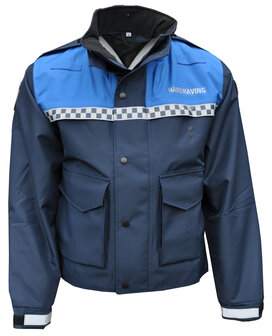 BOA / Handhaving 5 Pilot Jack / Blouson